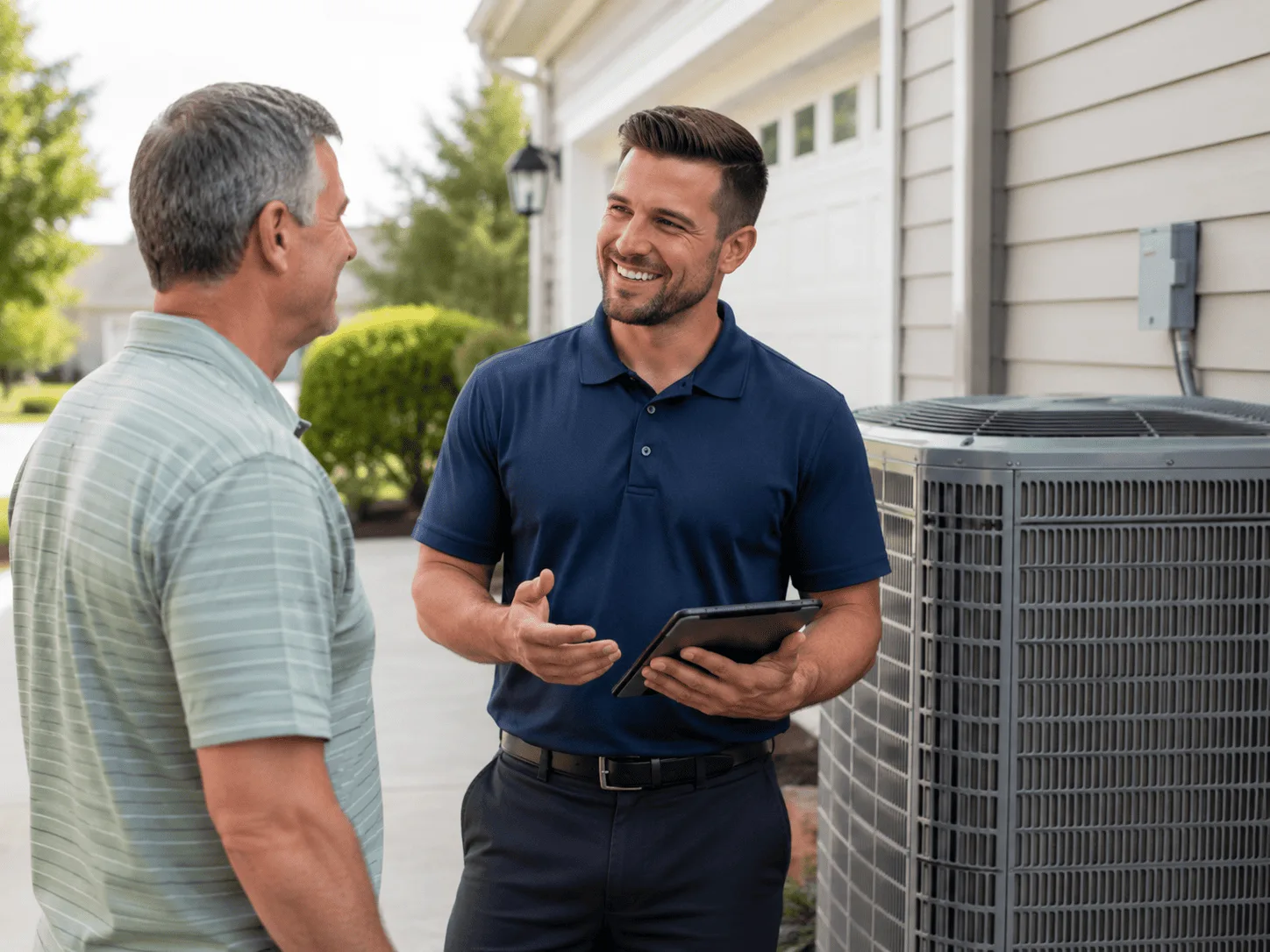 Heat Pump Installation Henrico, NC FAQs